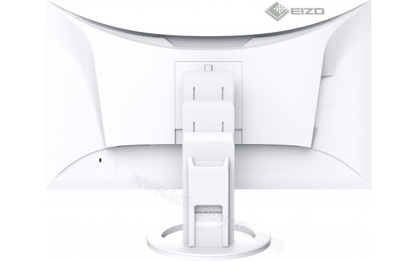 EIZO FlexScan EV2795-WT - Vue de l'arri&egrave;re