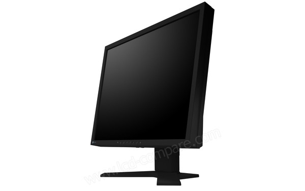 EIZO S1934H-BK - Vue 3/4 droite