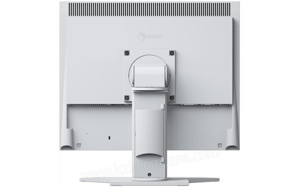 EIZO S1934H-GY - Vue de l'arri&egrave;re