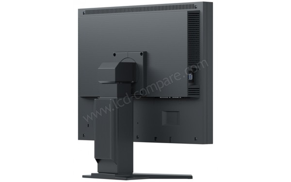 EIZO S2133-BK - Vue 3/4 arri&egrave;re