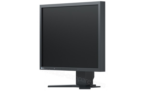 EIZO S2133-BK - Vue 3/4 droite
