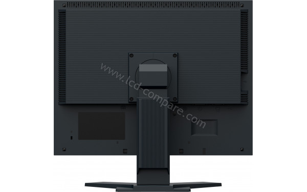 EIZO FlexScan S2134-BK - Vue de l'arri&egrave;re