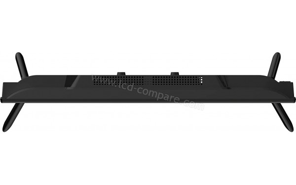 EKLYPS EK24HX101A - Vue du dessus