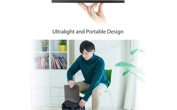 ELECROW MQ133 - Mise en situation