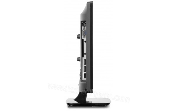 ENERGY SISTEM TV CineLED 19 SRS HD+ - Vue de profil