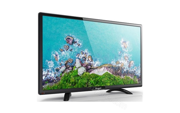 ENGEL LE2060T2 - Vue 3/4 gauche