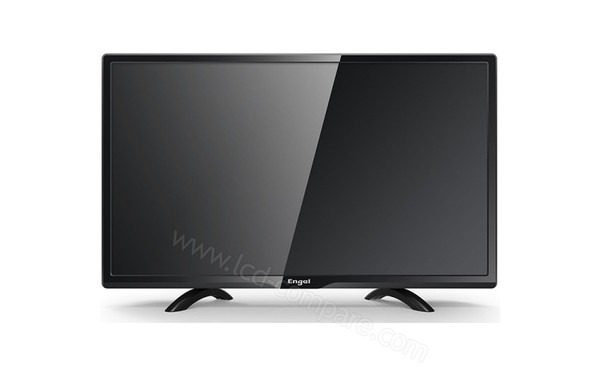 ENGEL LE2060T2 - Vue de face