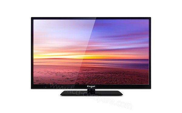 ENGEL LE2480SM - Vue de face