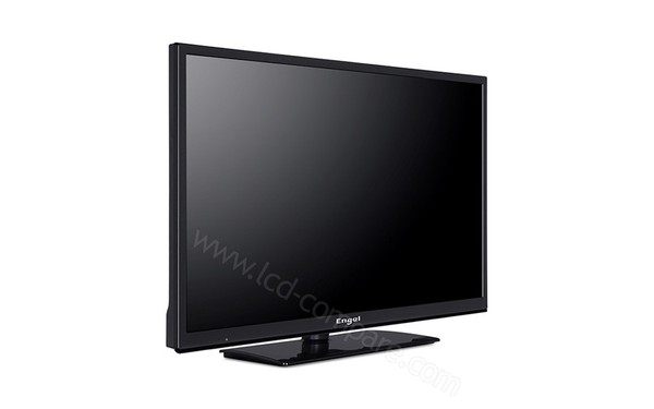 ENGEL LE2480SM - Vue 3/4 gauche