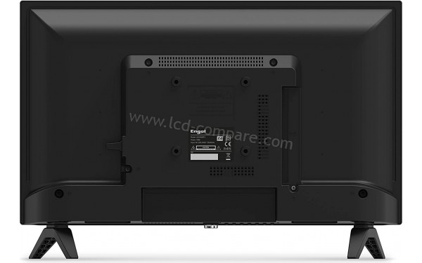 ENGEL LE2490ATV - Vue de l'arri&egrave;re