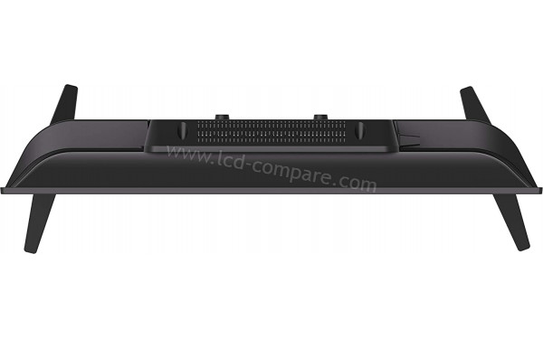 ENGEL LE2490ATV - Vue du dessus