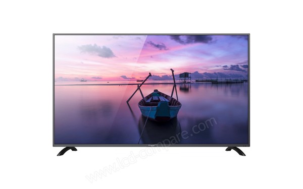 ENGEL LE5055 - Vue de face