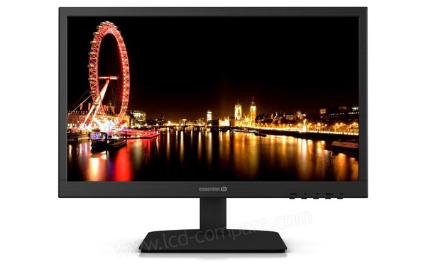 ESSENTIELB Photo 190V - Vue de face