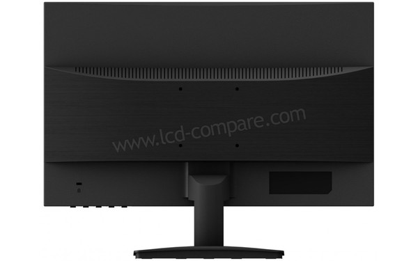 ESSENTIELB Photo 190V - Vue de l'arri&egrave;re