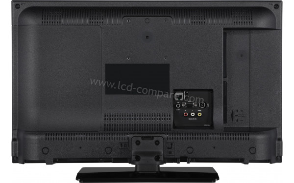 ESSENTIELB 24HD2023 Smart - Vue de l'arri&egrave;re