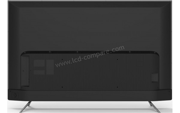 ESSENTIELB 43UHD-A6000-SMART - Vue de l'arri&egrave;re