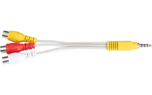 ESSENTIELB 43UHD-A8000 - Accessoire