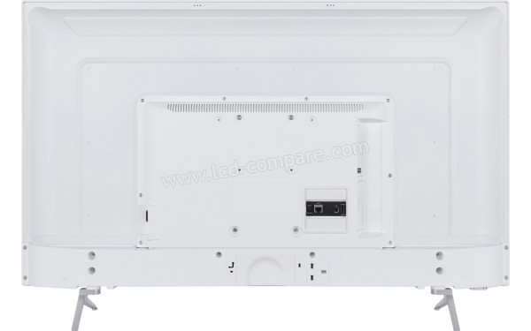 ESSENTIELB 43UHD-I601 - Vue de l'arri&egrave;re