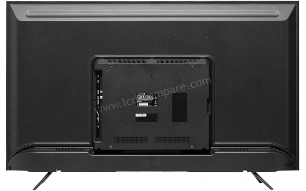 ESSENTIELB 49UHD-1291-SMART - Vue de l'arri&egrave;re