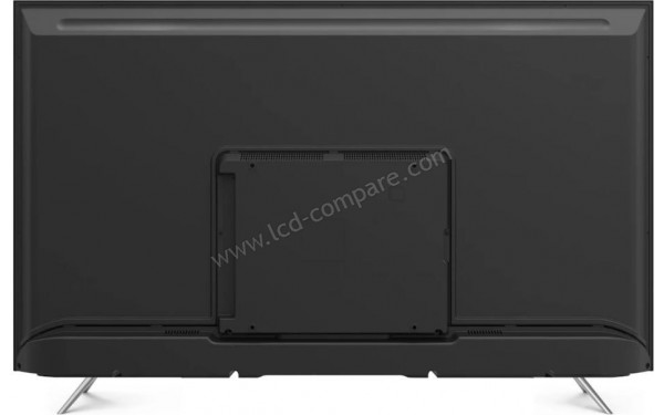 ESSENTIELB 50UHD-1291-SMART - Vue de l'arri&egrave;re