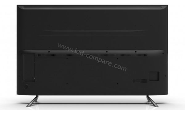 ESSENTIELB 50UHD-A8000 - Vue de l'arri&egrave;re