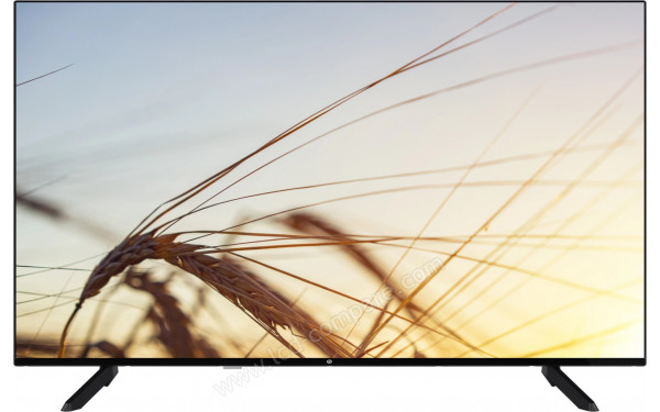 ESSENTIELB 50UHD-H600 - Vue de face