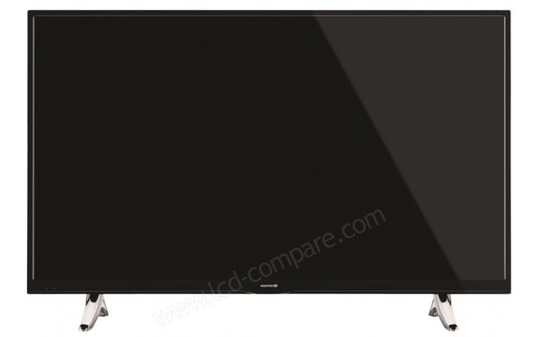 ESSENTIELB 55UHD-F600SM - Vue de face