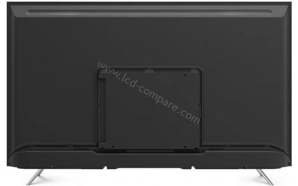 ESSENTIELB 65UHD-1291-SMART - Vue de l'arri&egrave;re