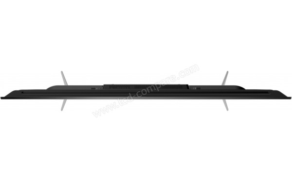 ESSENTIELB 65UHD-1291-SMART - Vue du dessus
