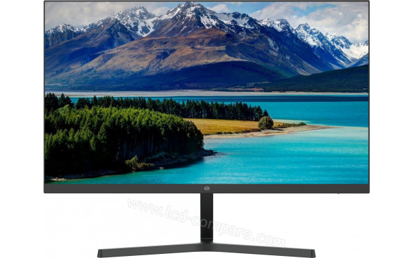 ESSENTIELB EB_E10-24-F - Vue de face