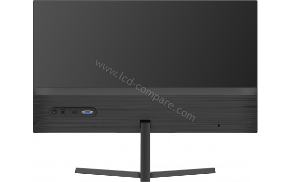 ESSENTIELB EB_E10-24-F - Vue de l'arri&egrave;re