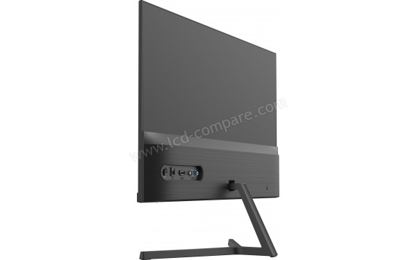 ESSENTIELB EB_E10-24-F - Vue 3/4 arri&egrave;re