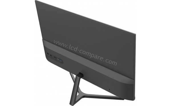 ESSENTIELB EB_E10-24-F - Vue 3/4 arri&egrave;re