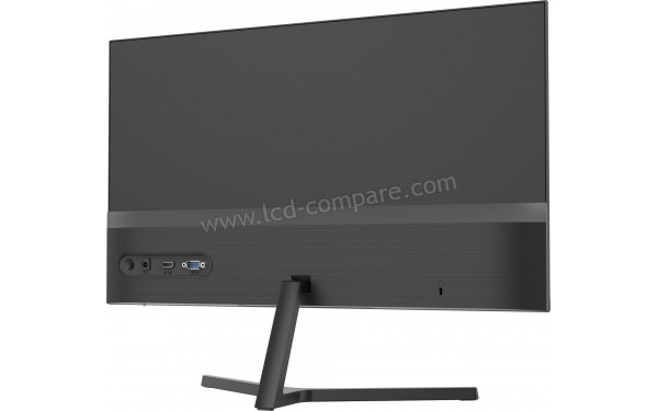 ESSENTIELB EB_E10-27-F - Vue 3/4 arri&egrave;re