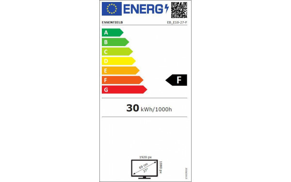 ESSENTIELB EB_E10-27-F - &Eacute;tiquette &eacute;nergie v2