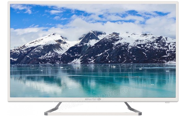 ESSENTIELB Kea 32" - Vue de face