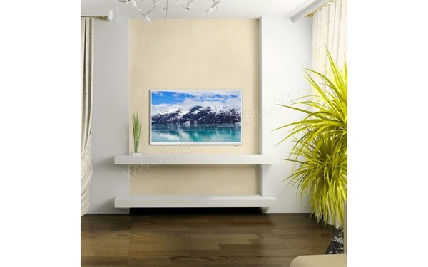 ESSENTIELB Kea 32" - Mise en situation