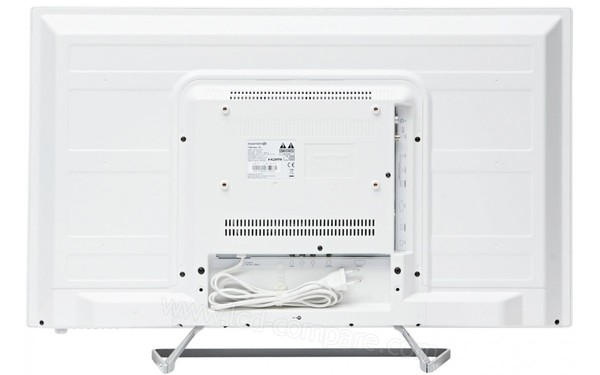 ESSENTIELB Kea 32" - Vue de l'arri&egrave;re