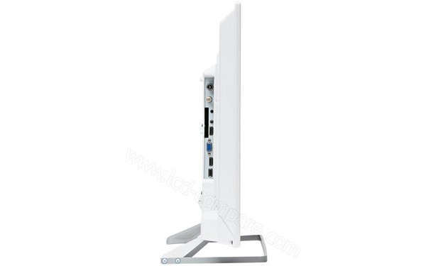 ESSENTIELB Kea 32" - Vue de profil 1