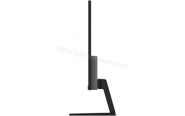 ESSENTIELB Pixel View 24 VH - Vue de profil