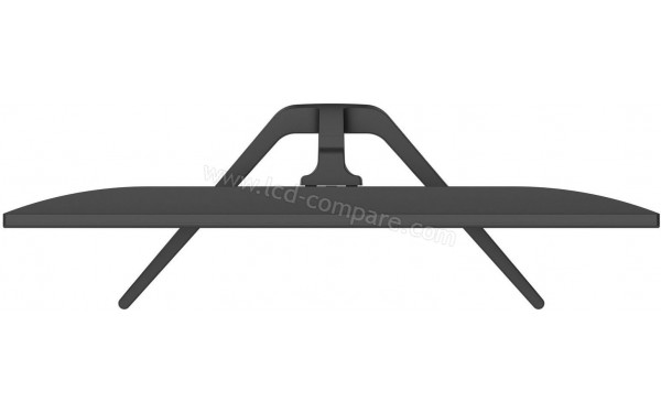 ESSENTIELB Pixel View 24 VH - Vue du dessus