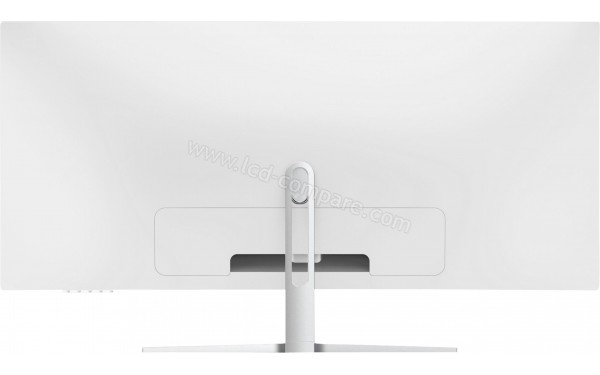 ESSENTIELB Pixel View 34 Curved - Vue de l'arri&egrave;re