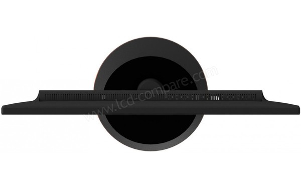 ESSENTIELB Photo S240VDH - Vue du dessus (cr&eacute;dit : Boulanger)