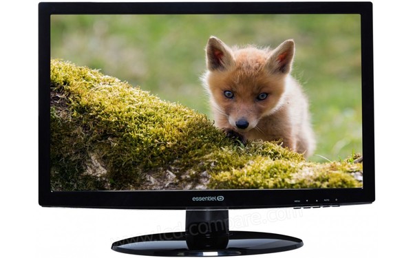 ESSENTIELB Photo 19 - Vue de face (cr&eacute;dit : Boulanger)