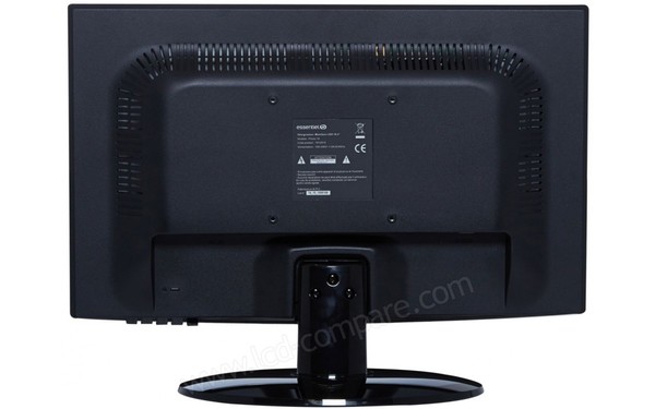 ESSENTIELB Photo 19 - Vue de l'arri&egrave;re (cr&eacute;dit : Boulanger)