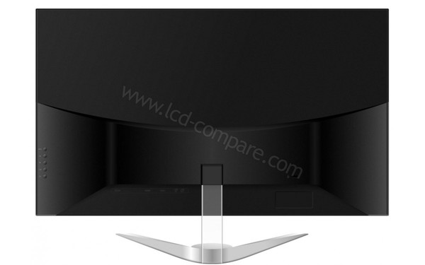 ESSENTIELB PIXEL CLEAR 24VH - Vue de l'arri&egrave;re