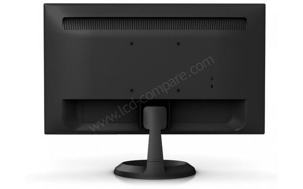 ESSENTIELB PIXEL 21VH - Vue de l'arri&egrave;re