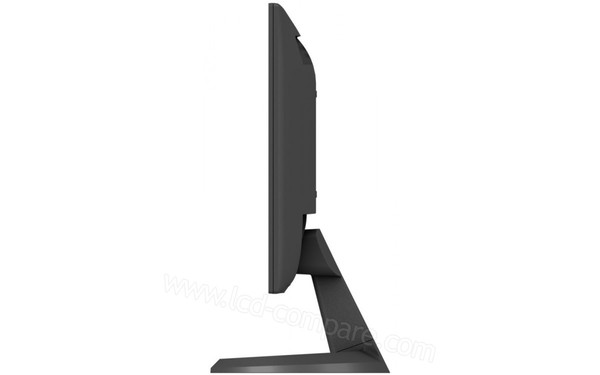 ESSENTIELB PIXEL 21VH - Vue de profil