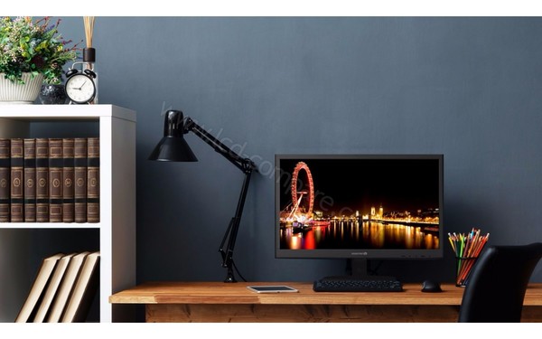 ESSENTIELB PIXEL 21VH - Mise en situation