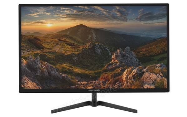 ESSENTIELB PIXEL 24 VH - Vue de face